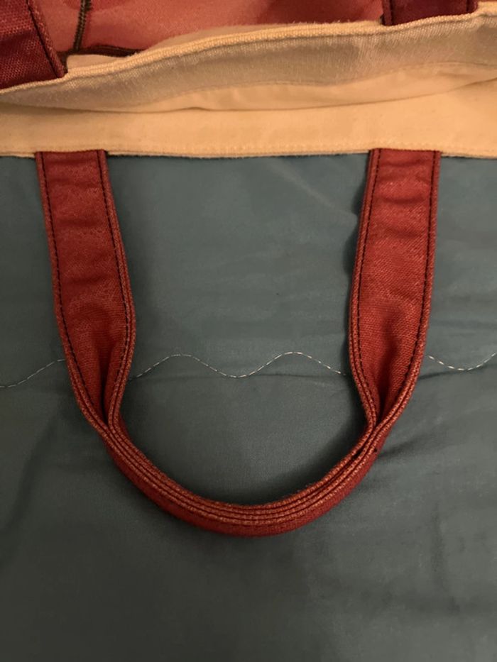 Authentique Sac Armani Jeans AJ idéal pour la fac - photo numéro 13