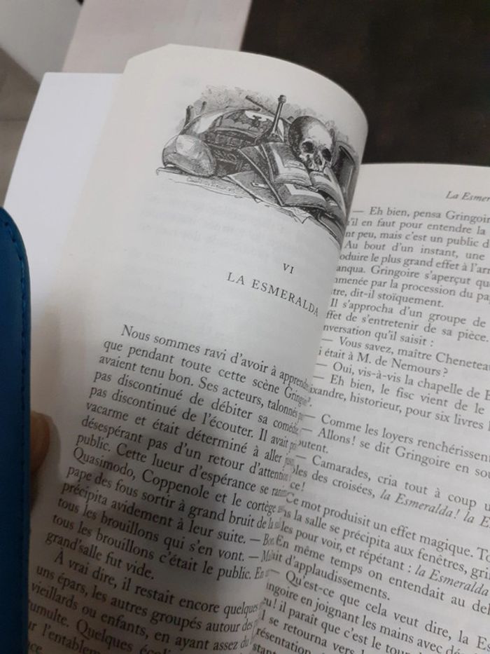 Hugo notre-dame de paris - photo numéro 5