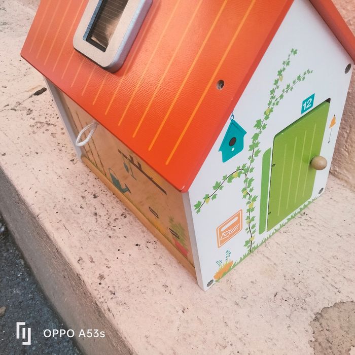 Petite maison - photo numéro 2