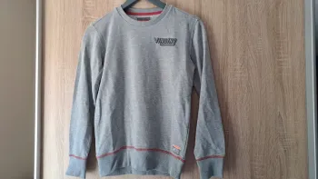 Sweat gris Vingino