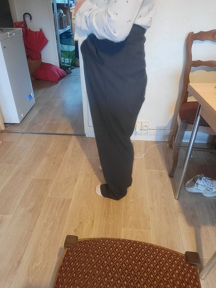 Pantalon de costume - photo numéro 3