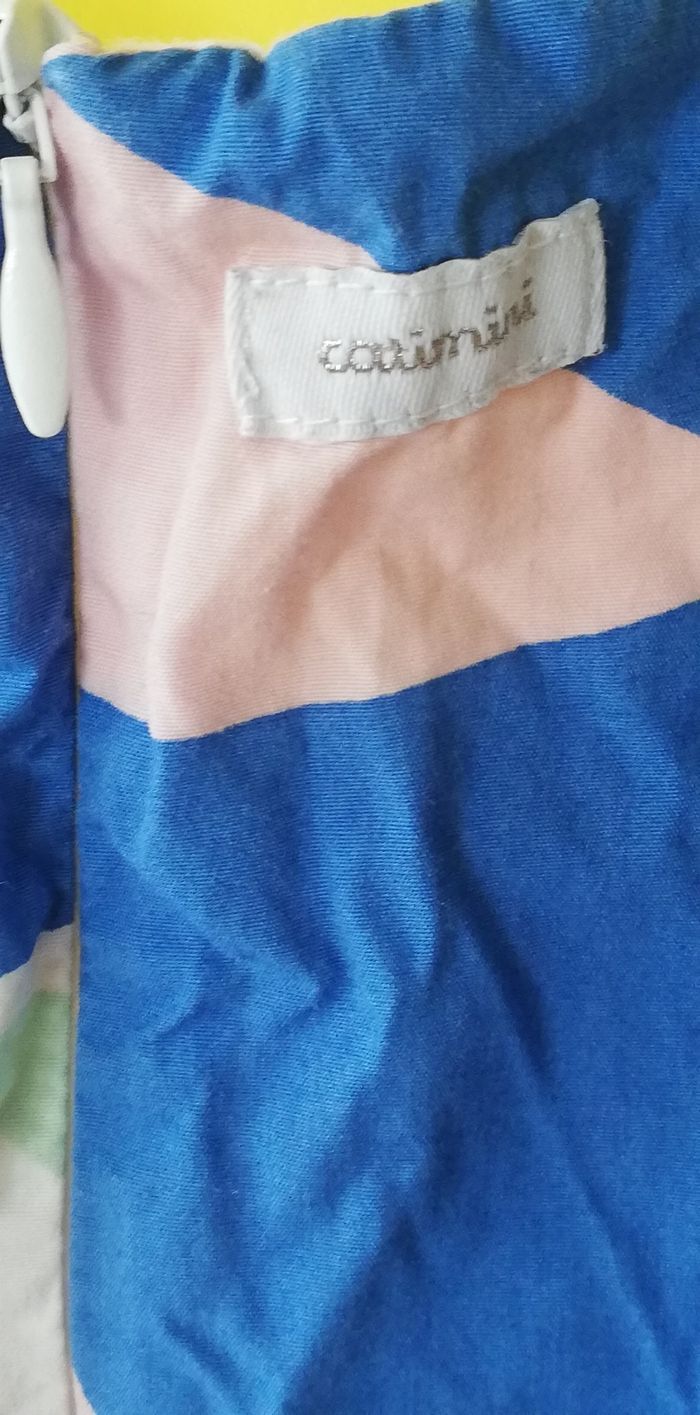 Robe catimini 8 ans - photo numéro 10