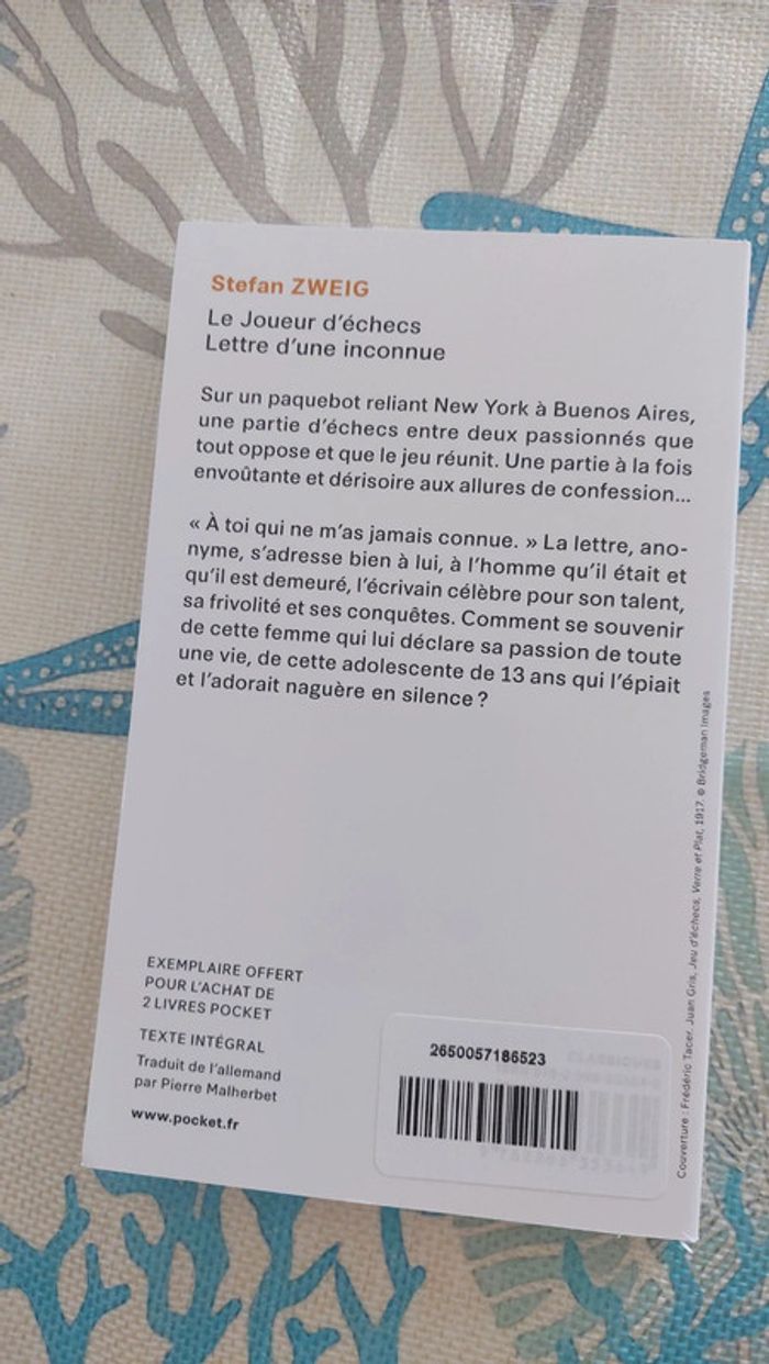 Livre - photo numéro 2