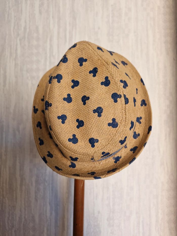 🎯 Chapeau garçon - Disney/Mickey Mouse - Taille 49/50 - - photo numéro 6