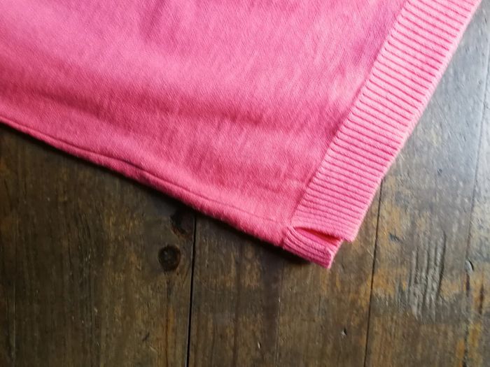 Pull rose bébé Zara knitwear - photo numéro 3