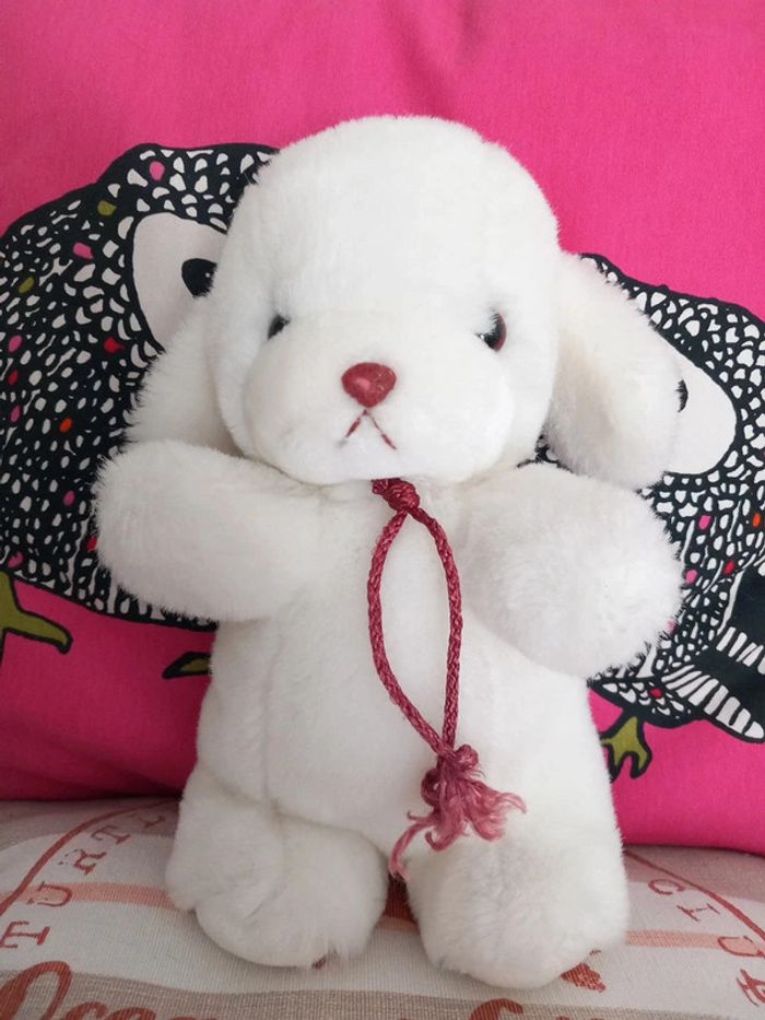Peluche Gund 1982 vintage - photo numéro 2
