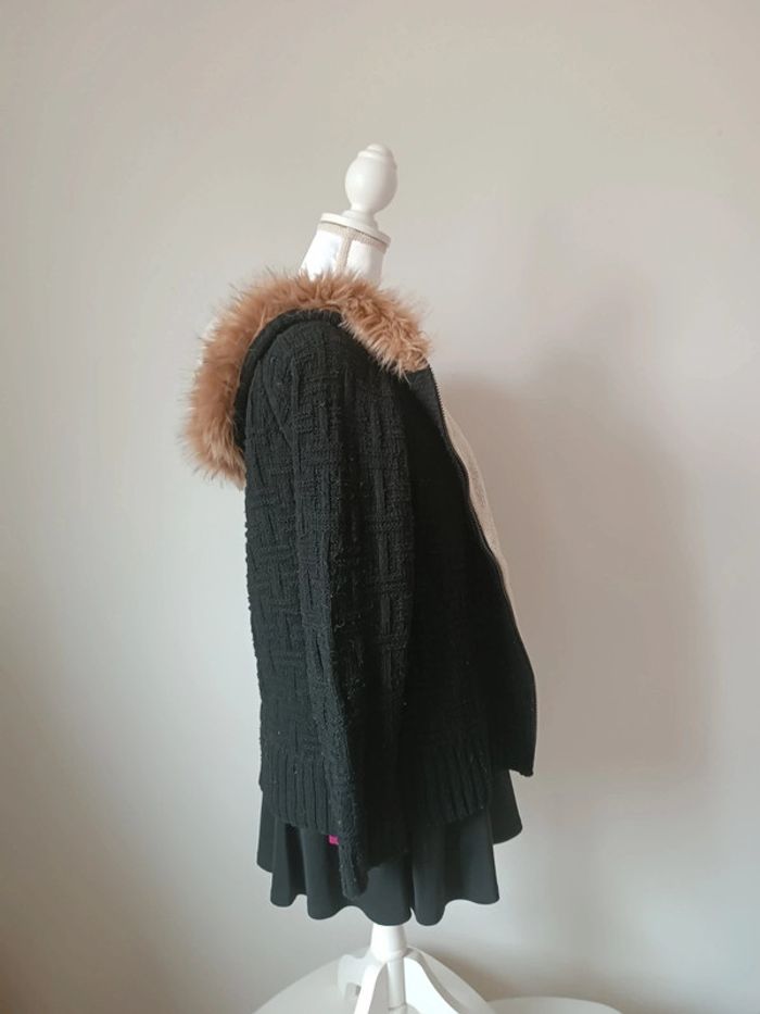 Veste femme taille 38/40 - photo numéro 2
