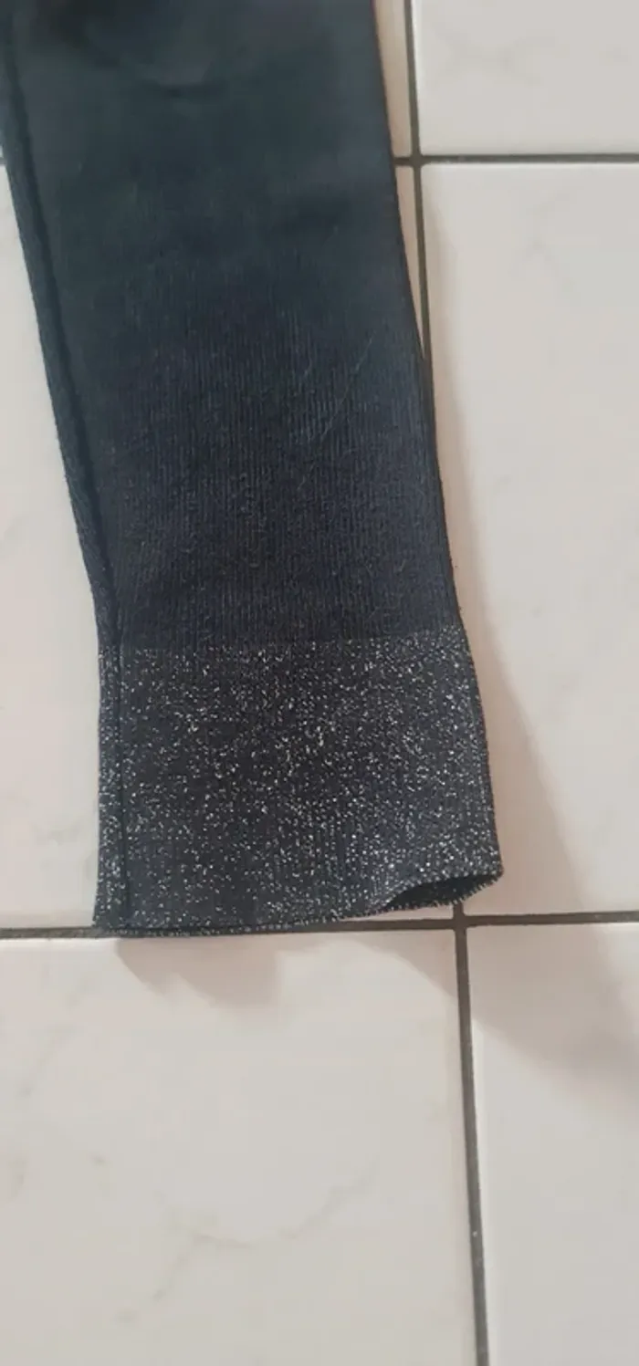 Legging epais 11/12ans - photo numéro 5
