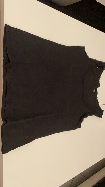 Débardeur Pyjama
