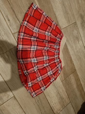 Jupe fille harry potter