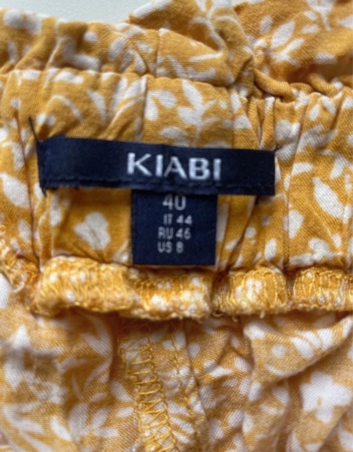 Pantalon kiabi - photo numéro 4