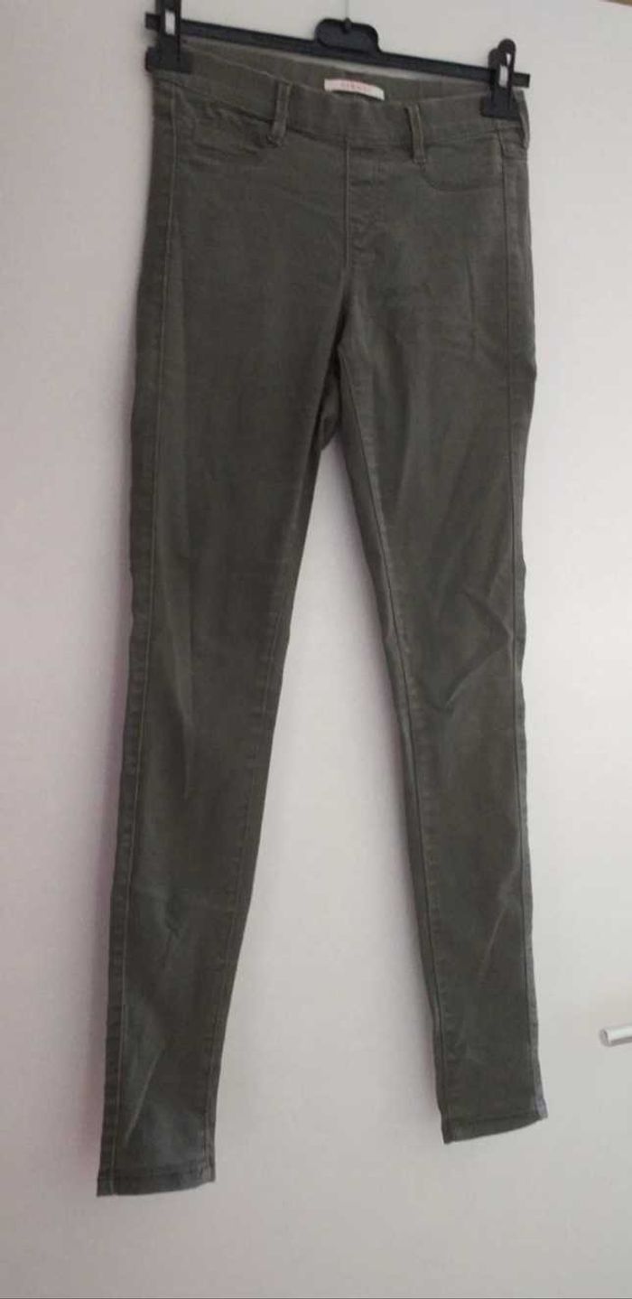 Pantalon femme