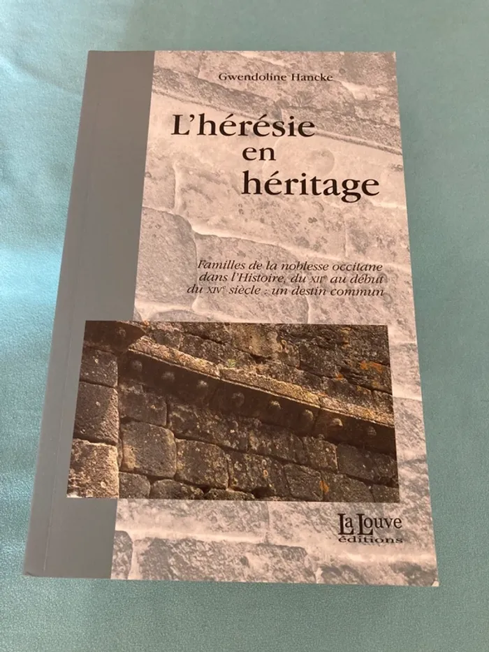 l'hérisie en héritage