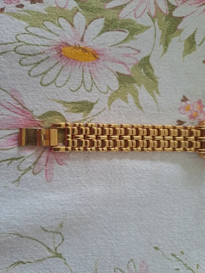 Montre vintage Charles Caral - photo numéro 4