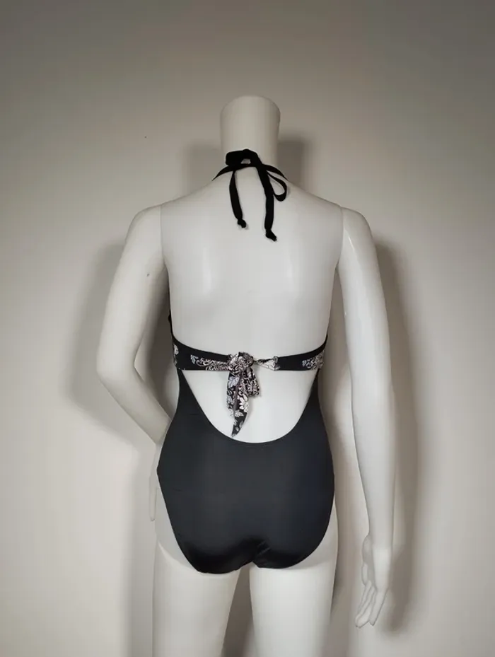 Maillot de bain Rougegorge FR85E - photo numéro 4