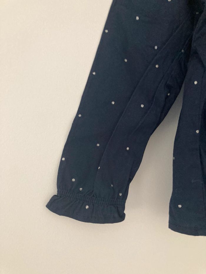Blouse vertbaudet 6 ans - photo numéro 2