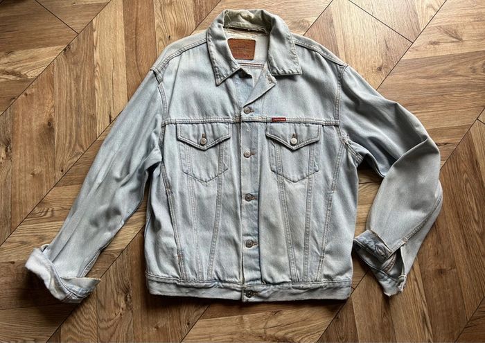 Veste en jean Chevignon - photo numéro 2