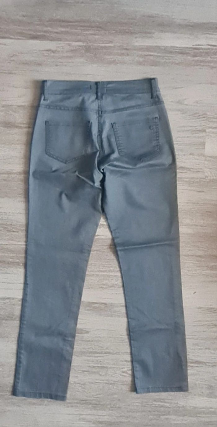 Jean Caroll Taille 38 - photo numéro 3