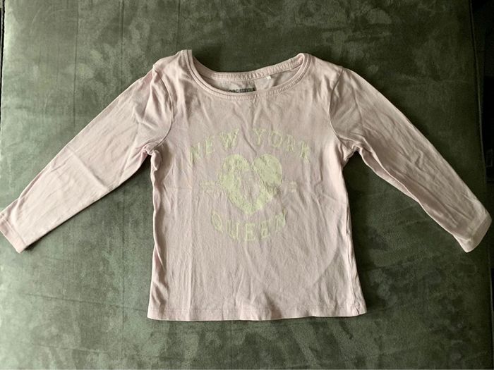 T shirt Orchestra 36 mois