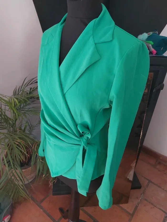 Blazer - photo numéro 2