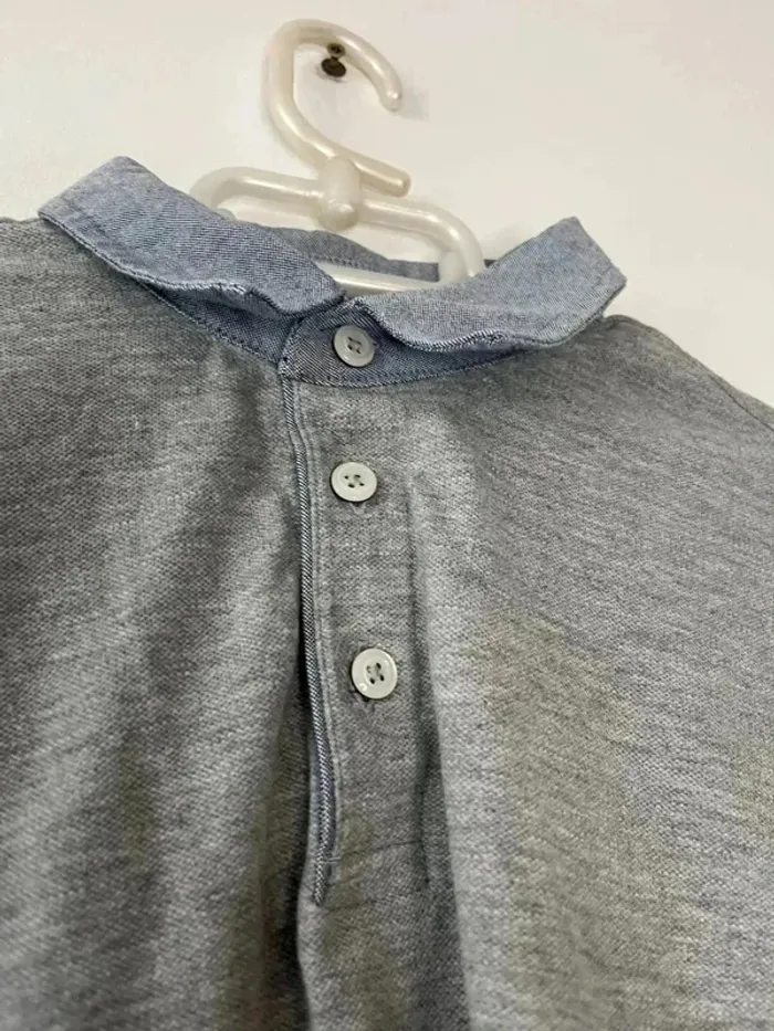Polo Celio - taille S - photo numéro 3