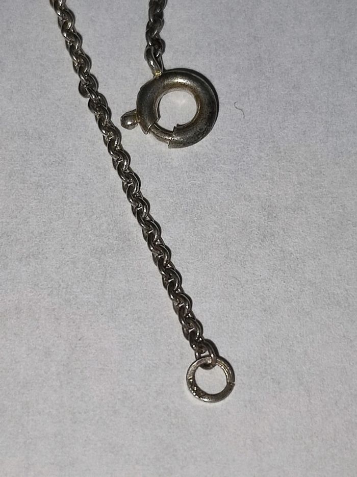 Collier camée - photo numéro 6