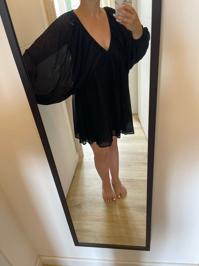 Lot de 6 robes parfait état - photo numéro 6