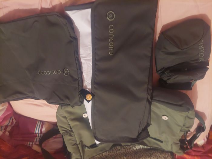 Sac à langer - photo numéro 3