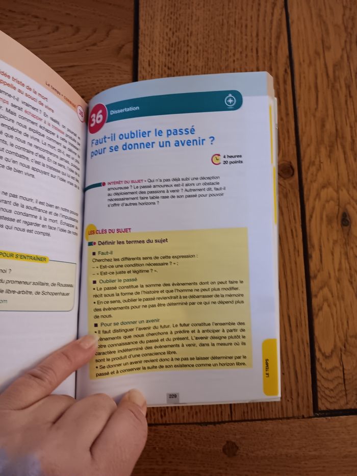 Annabac philo - photo numéro 4