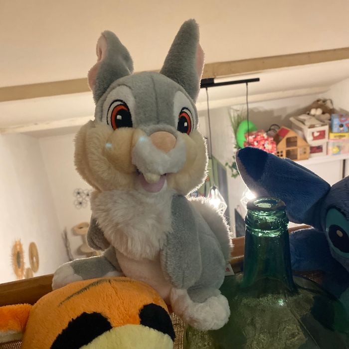 Grand lot peluches et doudous Disney - photo numéro 6
