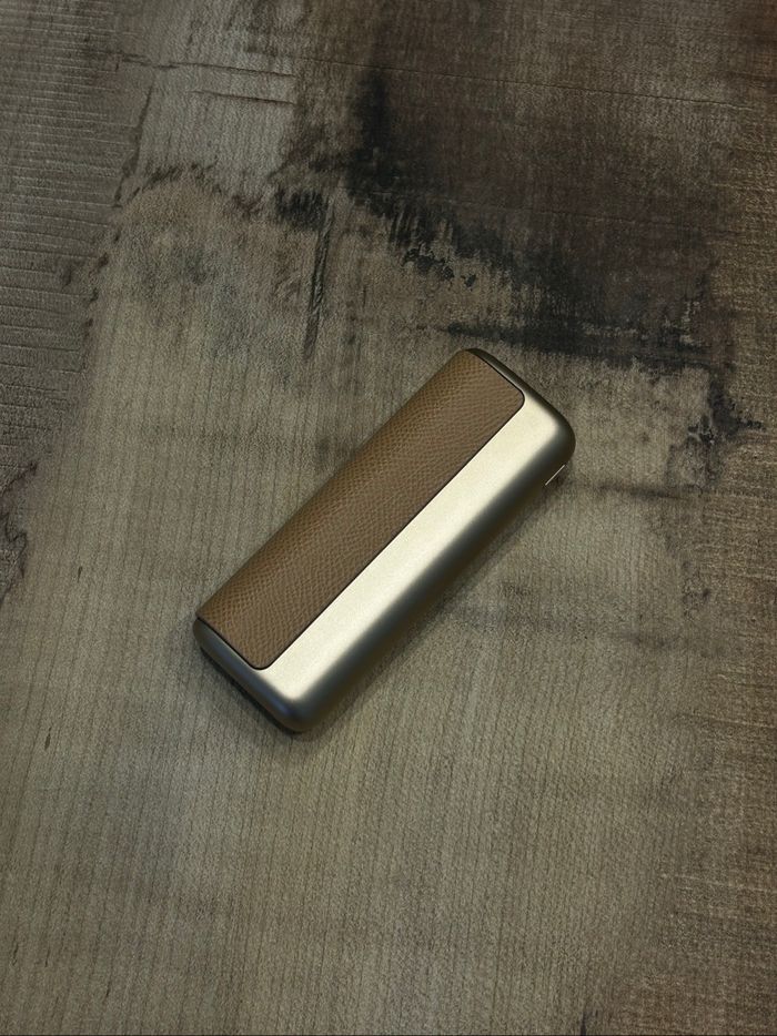 Iqos iluma prime - photo numéro 3