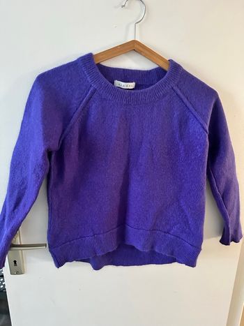 Pulls Sandro taille S