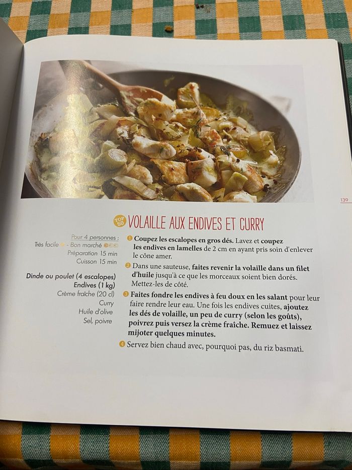 Les meilleures recettes de Marmiton - photo numéro 2