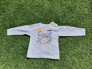 Tee-shirt manches longues