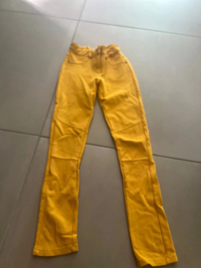 Pantalon 8 ans
