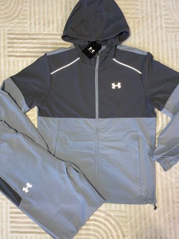 Ensemble Under Armour