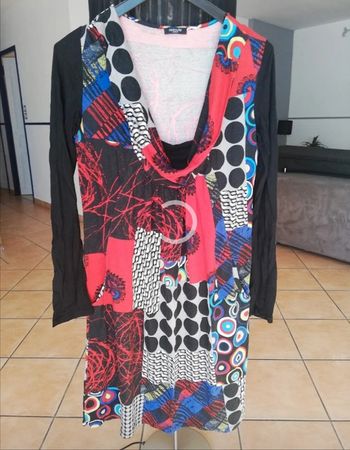 Robe 36/38