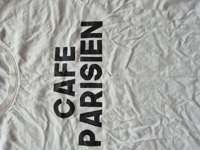 T-shirt femme - photo numéro 8