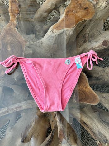Bas de maillot de bain Ardene rose