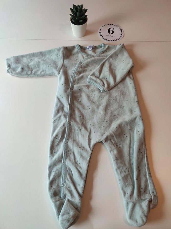 Pyjama Absorba 6 mois