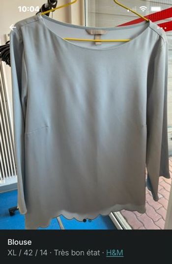 Blouse