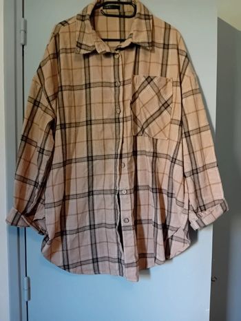 Chemise tunique