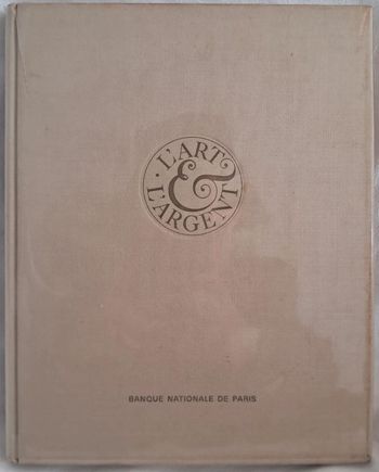 l'art et l'argent
