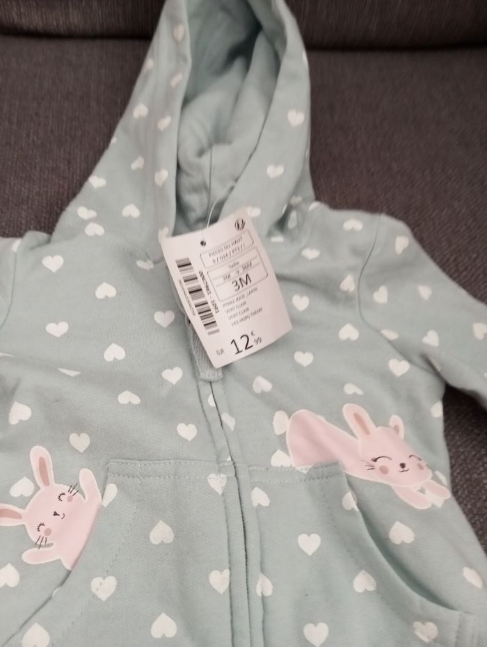 Jogging bébé - photo numéro 3