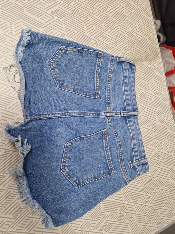 Shorts - photo numéro 2