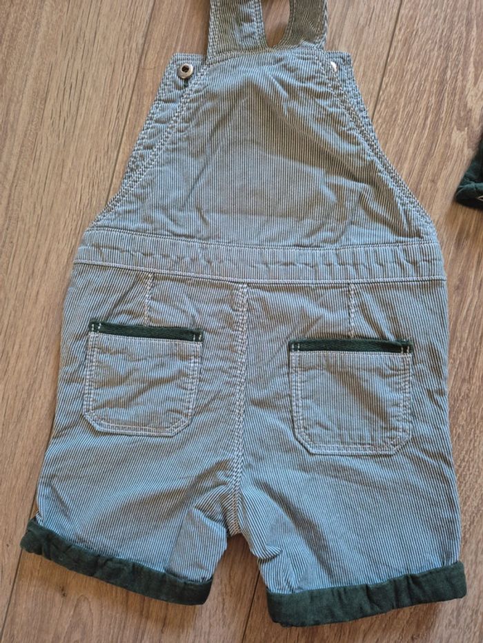 Ensemble Obaïbi - photo numéro 4