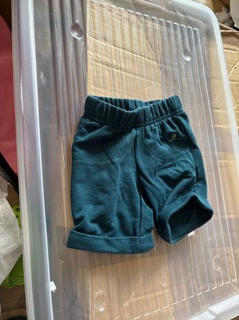 Short