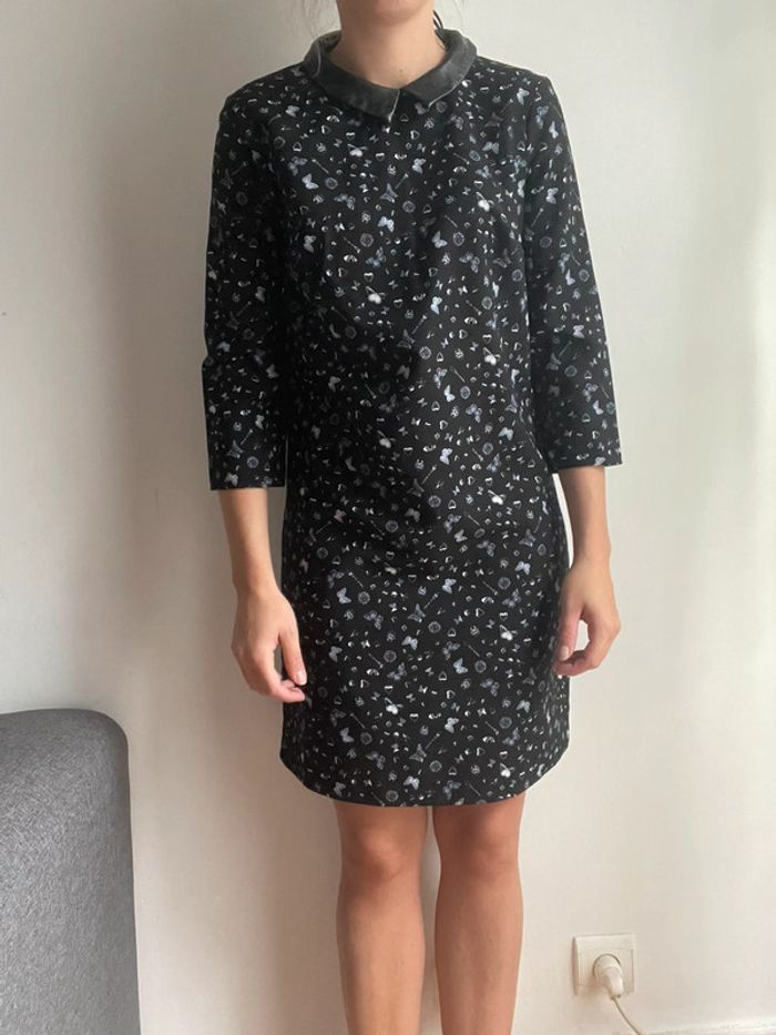 Robe Naf Naf - XS/34