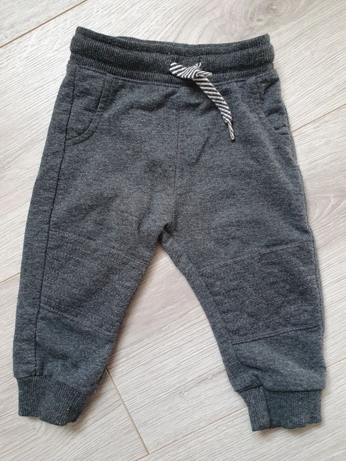 Pantalon jogging 9 mois