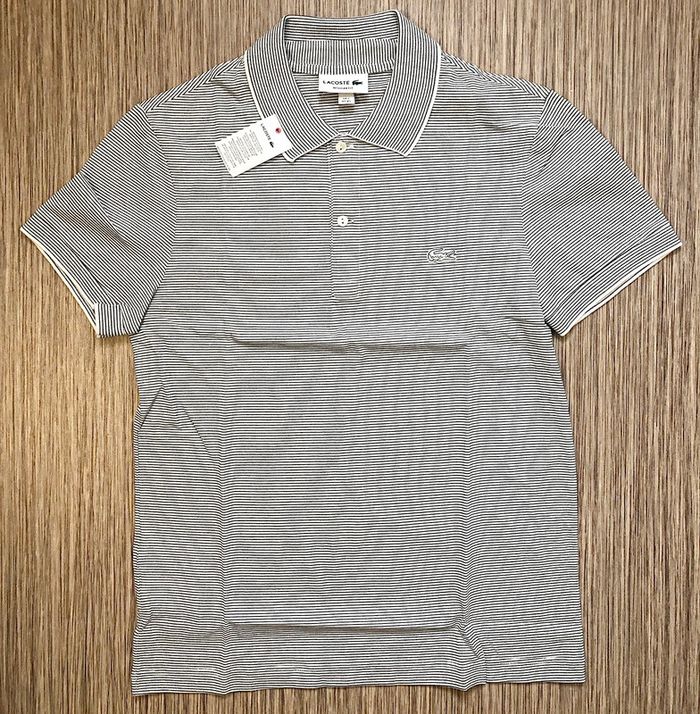 Polo Lacoste Neuf